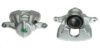 BUDWEG CALIPER 344845 Brake Caliper